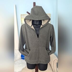 Eddie Bauer Men's  Fleece Polartec Jacket Size.S.